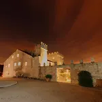 Torre De Tebra Hotel
