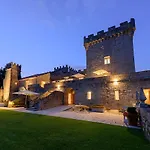 Hotel Torre De Tebra