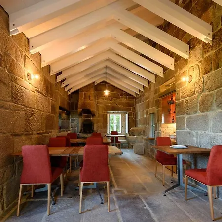 Torre De Tebra Hotel