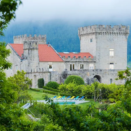 Torre De Tebra