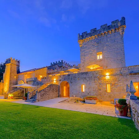 Torre De Tebra