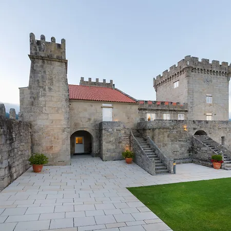 Torre De Tebra *
