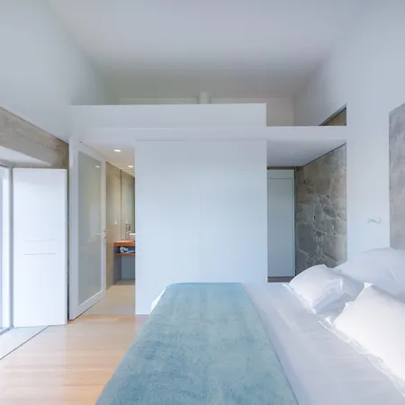 Torre De Tebra Hotel