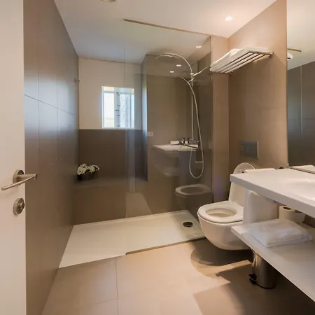 호텔 Torre De Tebra