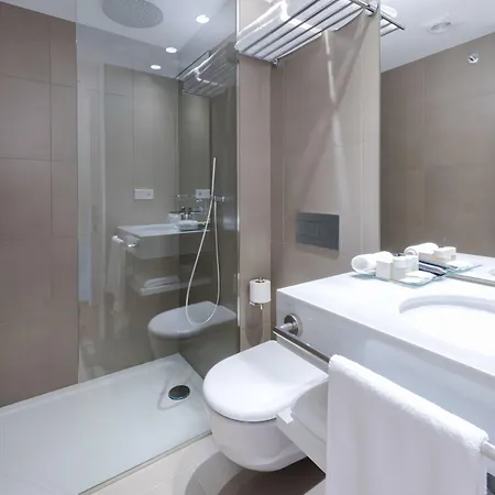 Torre De Tebra 호텔