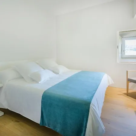 Torre De Tebra * Tomiño