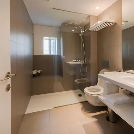 호텔 Torre De Tebra Tomiño