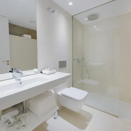 Torre De Tebra 호텔 *