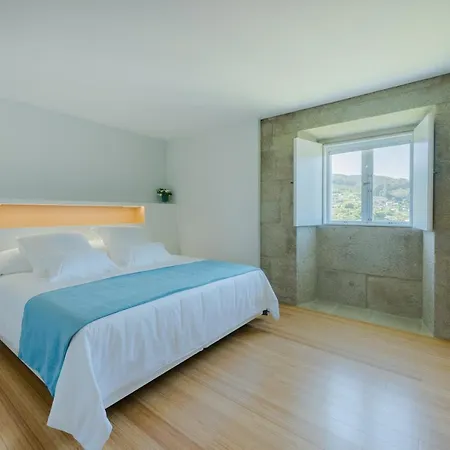 Torre De Tebra Tomiño