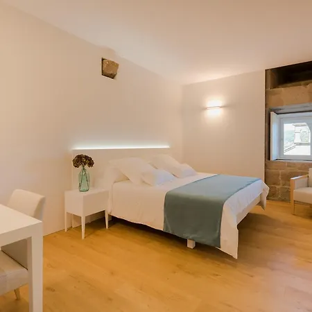 Torre De Tebra * Tomiño