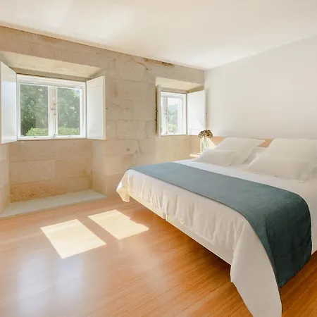 Torre De Tebra 호텔 *