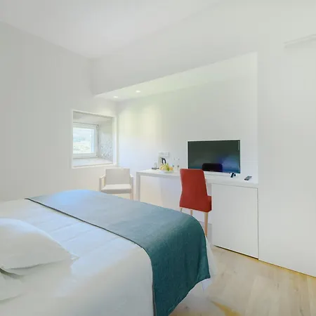 Torre De Tebra Tomiño