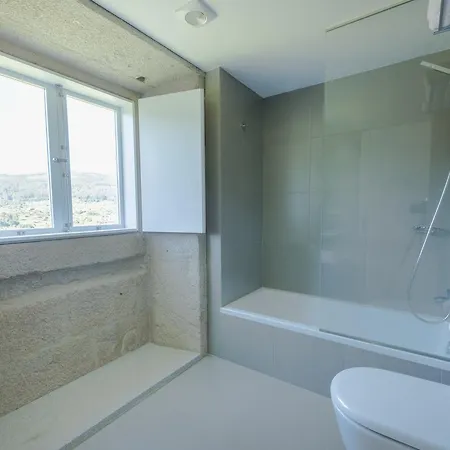 Torre De Tebra 호텔