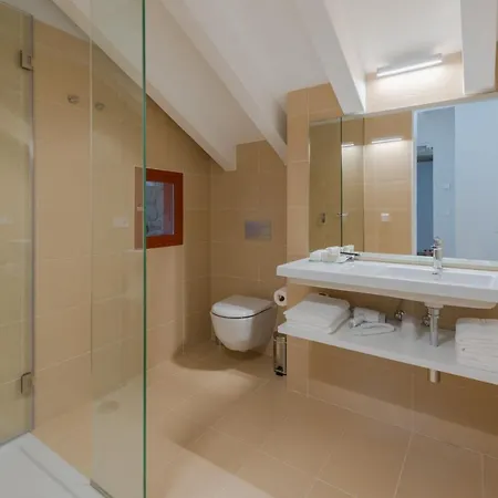 호텔 Torre De Tebra Tomiño