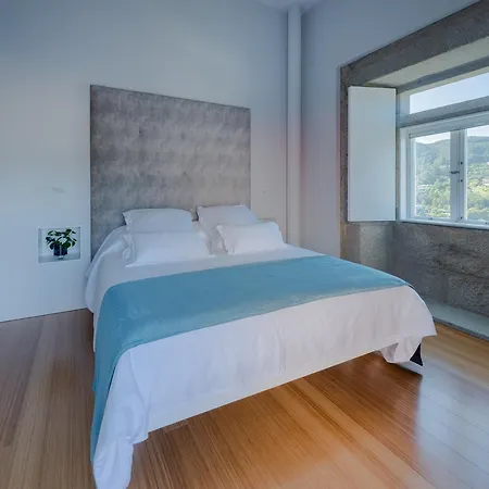 호텔 Torre De Tebra