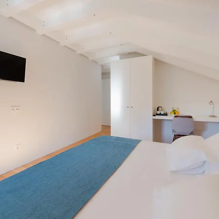 Torre De Tebra Tomiño