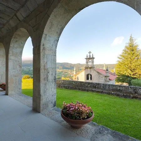 호텔 Torre De Tebra