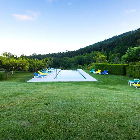 Torre De Tebra Tomiño