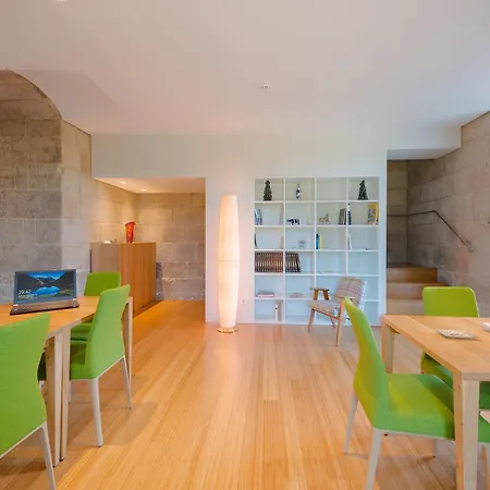 Torre De Tebra Hotel *