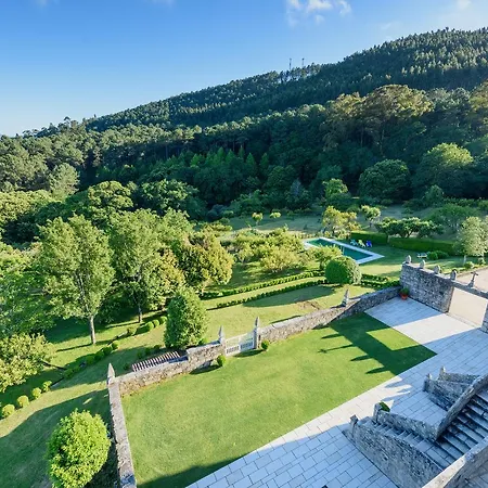 Torre De Tebra 호텔