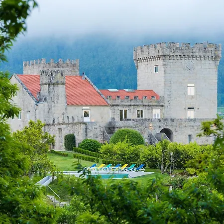Torre De Tebra *