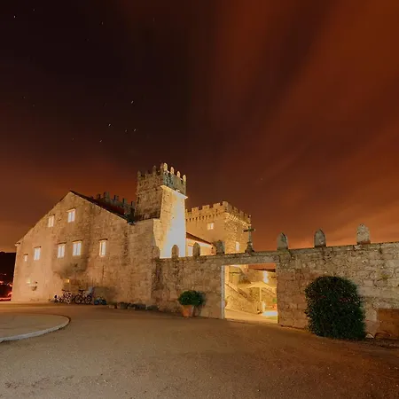 Torre De Tebra Ξενοδοχείο