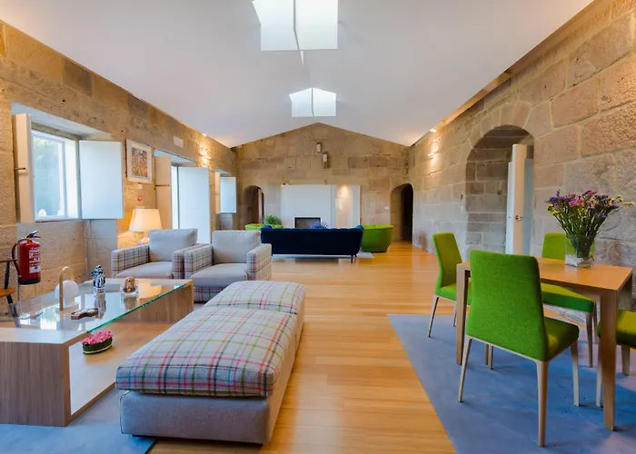 Torre De Tebra * Tomiño