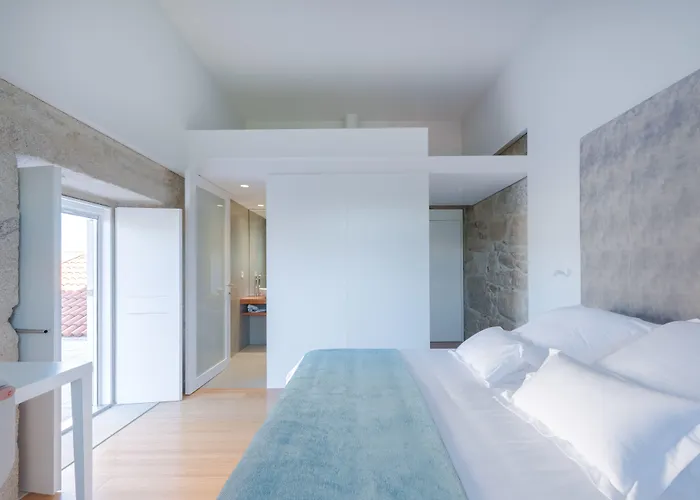 Torre De Tebra ホテル