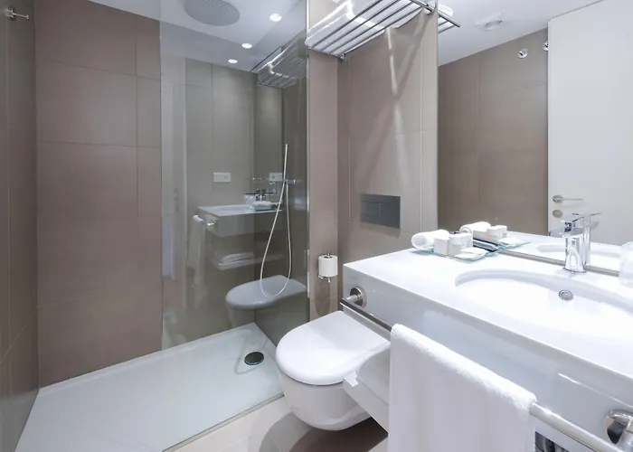 Torre De Tebra ホテル