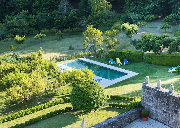 Torre De Tebra ホテル Tomiño