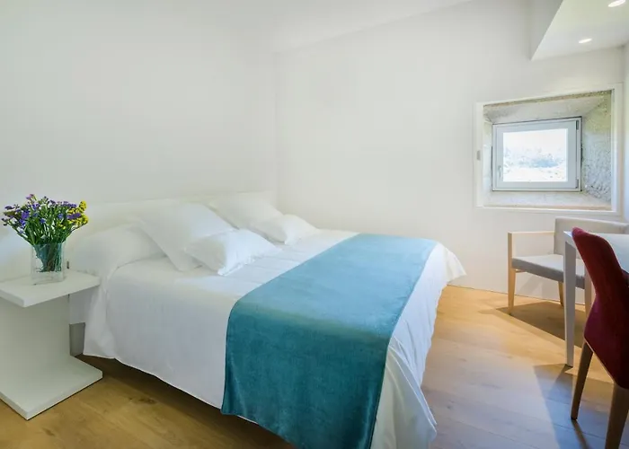 Torre De Tebra * Tomiño