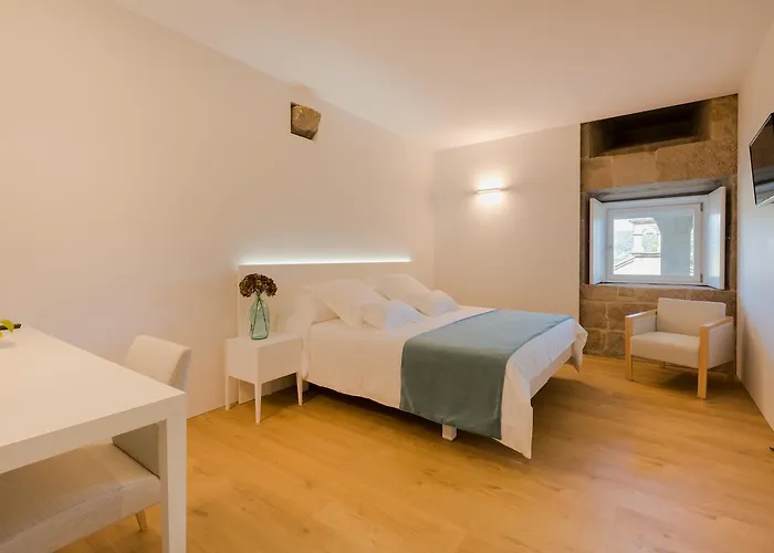 Torre De Tebra * Tomiño