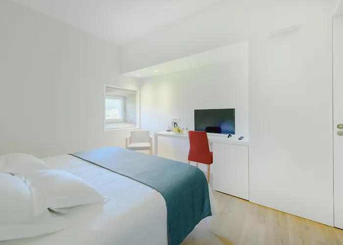 Torre De Tebra Tomiño