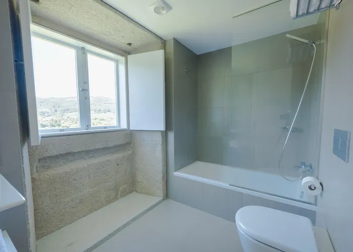 Torre De Tebra ホテル