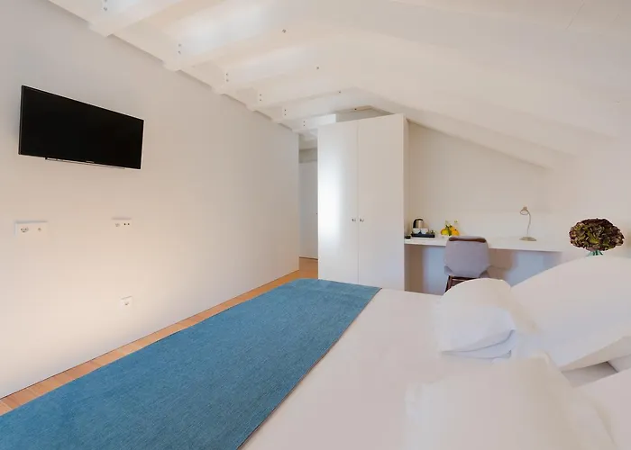 Torre De Tebra Tomiño